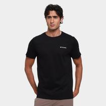 Camiseta Columbia True Direction II Masculina Camiseta Columbia True Direction II Masculina