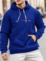 Camiseta com capuz com estampa de Paris para homens casual outono inverno Camiseta com capuz com estampa de Paris para homens casual outono inverno