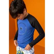 Camiseta com Proteção Beyond Summer Camiseta com Proteção Beyond Summer