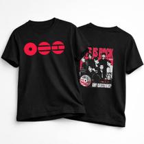 Camiseta Comeback BTS Arirang Estampa Costas 100% Algodão K-Pop Alta Qualidade Unissex Army K-Style