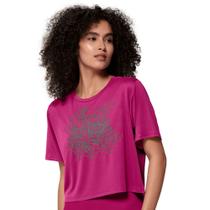 Camiseta Complemento Olympikus Feminina Camiseta Complemento Olympikus Feminina