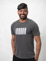 Camiseta Concept Chumbo Camiseta Concept Chumbo