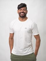 Camiseta Concept Classic Off White Camiseta Concept Classic Off White