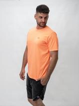 Camiseta Concept Classic Salmão Camiseta Concept Classic Salmão