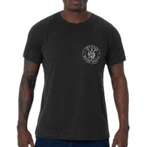 Camiseta Concept Never Give Up Invictus Regular Fit