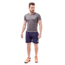 Camiseta Conforto Básica Soft Masculina - NC Extreme