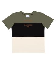 Camiseta Conforto Total - Trick Nick Camiseta Conforto Total - Trick Nick