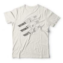 Camiseta Connecting USB Studio Geek Camiseta Connecting USB Studio Geek
