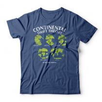 Camiseta Continental Drift Studio Geek