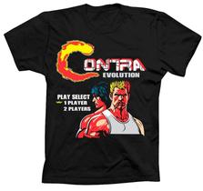 Camiseta Contra