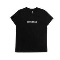 Camiseta Converse All Star Go-to Star Chevron