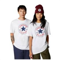 Camiseta Converse All Star Patch Standart Fit