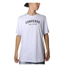 Camiseta Converse All Star Standart Fit