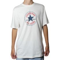 Camiseta Converse Go-to All Star Patch Logo