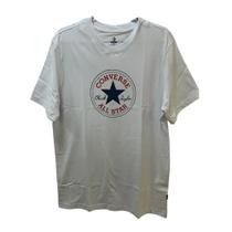 Camiseta Converse Go-to All Star Patch Logo