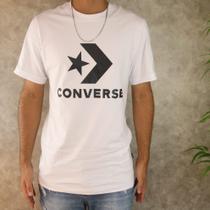 Camiseta Converse Go-To Chevron AP01H2313 Camiseta Converse Go-To Chevron AP01H2313