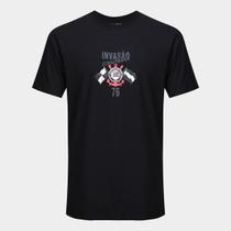 Camiseta Corinthians Classic Masculina