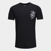 Camiseta Corinthians Classic Masculina