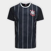 Camiseta Corinthians Corinto Masculina