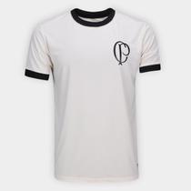 Camiseta Corinthians CP Masculina Camiseta Corinthians CP Masculina