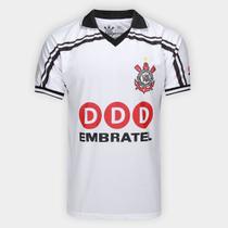 Camiseta Corinthians DDD Masculina Camiseta Corinthians DDD Masculina