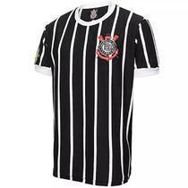 Camiseta Corinthians Democracia - Masculino Camiseta Corinthians Democracia - Masculino