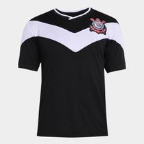 Camiseta Corinthians Denman Masculina
