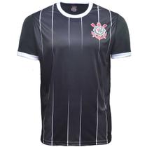 Camiseta Corinthians Layer