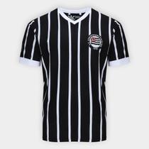 Camiseta Corinthians Listrada Masculina Camiseta Corinthians Listrada Masculina