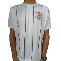 Camiseta corinthians listrada n 9 licenciada spr