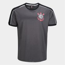 Camiseta Corinthians Masculina Camiseta Corinthians Masculina