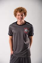 Camiseta Corinthians Masculina Mito Oficial Licenciada Max