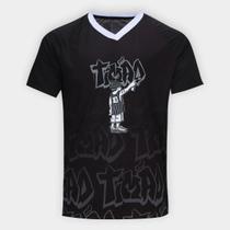 Camiseta Corinthians Masculina - Surf Center