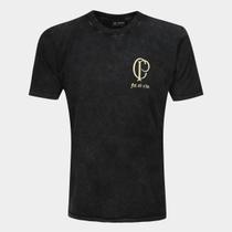 Camiseta Corinthians Masculina - Surf Center