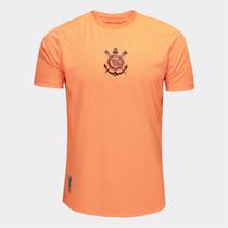 Camiseta Corinthians Neon Masculina