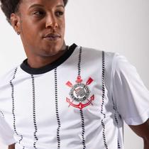 Camiseta corinthians povo masculino Camiseta corinthians povo masculino