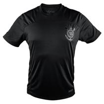 Camiseta Corinthians Preta Logo Gel Profissional Timão Cor:PretoTamanho:MGênero:Masculino Camiseta Corinthians Preta Logo Gel Profissional Timão Cor:PretoTamanho:MGênero:Masculino