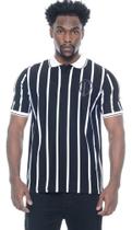 Camiseta Corinthians Retrô Cp Listrada Coimbra -