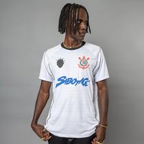 Camiseta Corinthians Sabotage Masculina