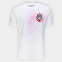 Camiseta Corinthians Zé Maria 1983 Masculina - Coimbra