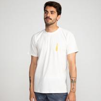 Camiseta Corona 100% Natural Masculina