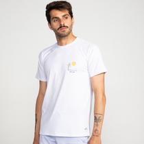 Camiseta Corona Reciclada Stay Natural Masculina