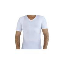 Camiseta corretor postural masc 73020 new form gg preto