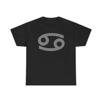 Camiseta Cosplay Unissex plus Size Homestuck Karkat Cancer De Manga Curta, Camisa Macia Para