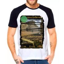 Camiseta counter strike jogos games camisa masculina lançamento