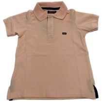 Camiseta Country Infantil Masculina Polo Manga Curta Dawson Camiseta Country Infantil Masculina Polo Manga Curta Dawson