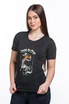 Camiseta Cowgirl com Maçã Camiseta Cowgirl com Maçã