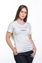 Camiseta Cowgirls Básica Camiseta Cowgirls Básica