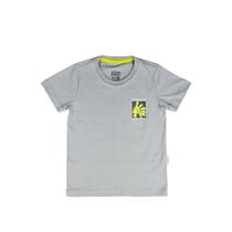 Camiseta Creative Folha Banana Danger