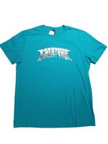 Camiseta Creature Igniter SS Algodão Estampada Skate Dia a Dia Camiseta Creature Igniter SS Algodão Estampada Skate Dia a Dia